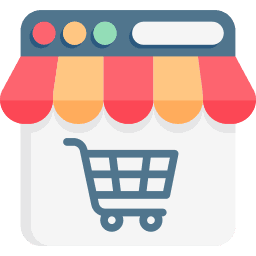 E-Commerce Website Development