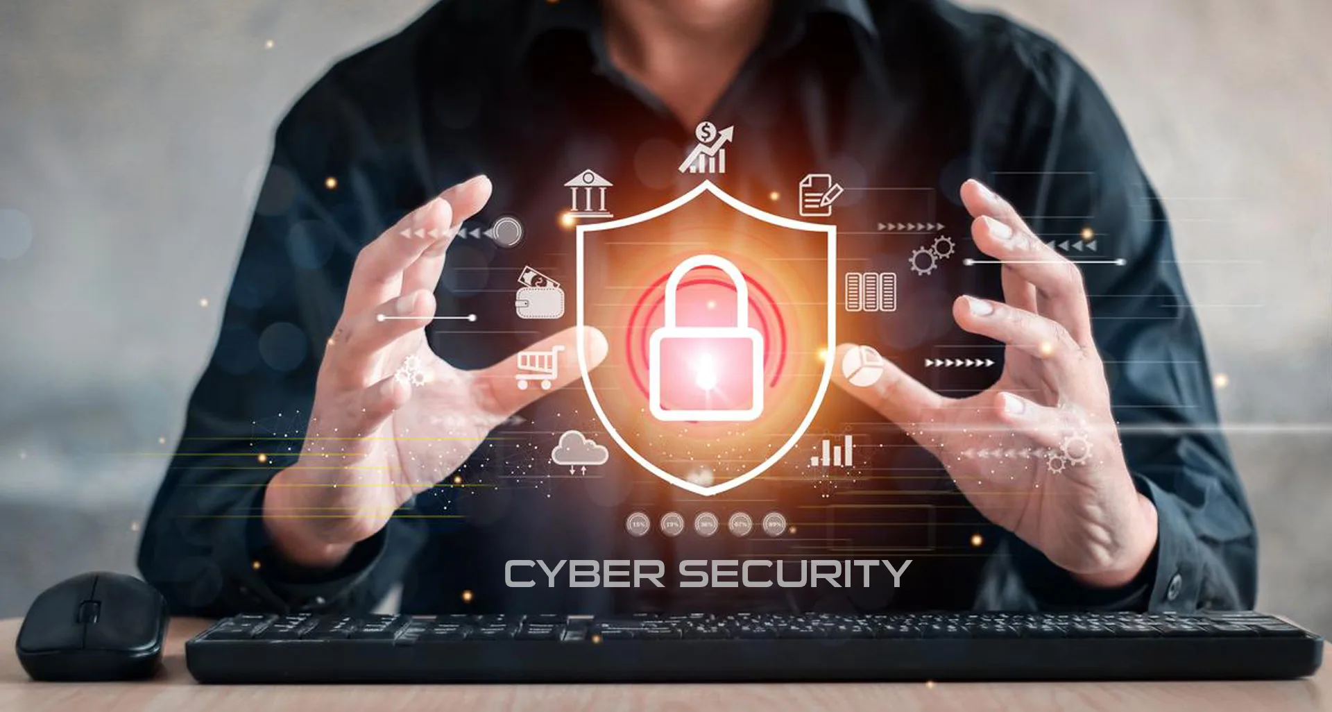 The Importance of Cybersecurity for Businesses