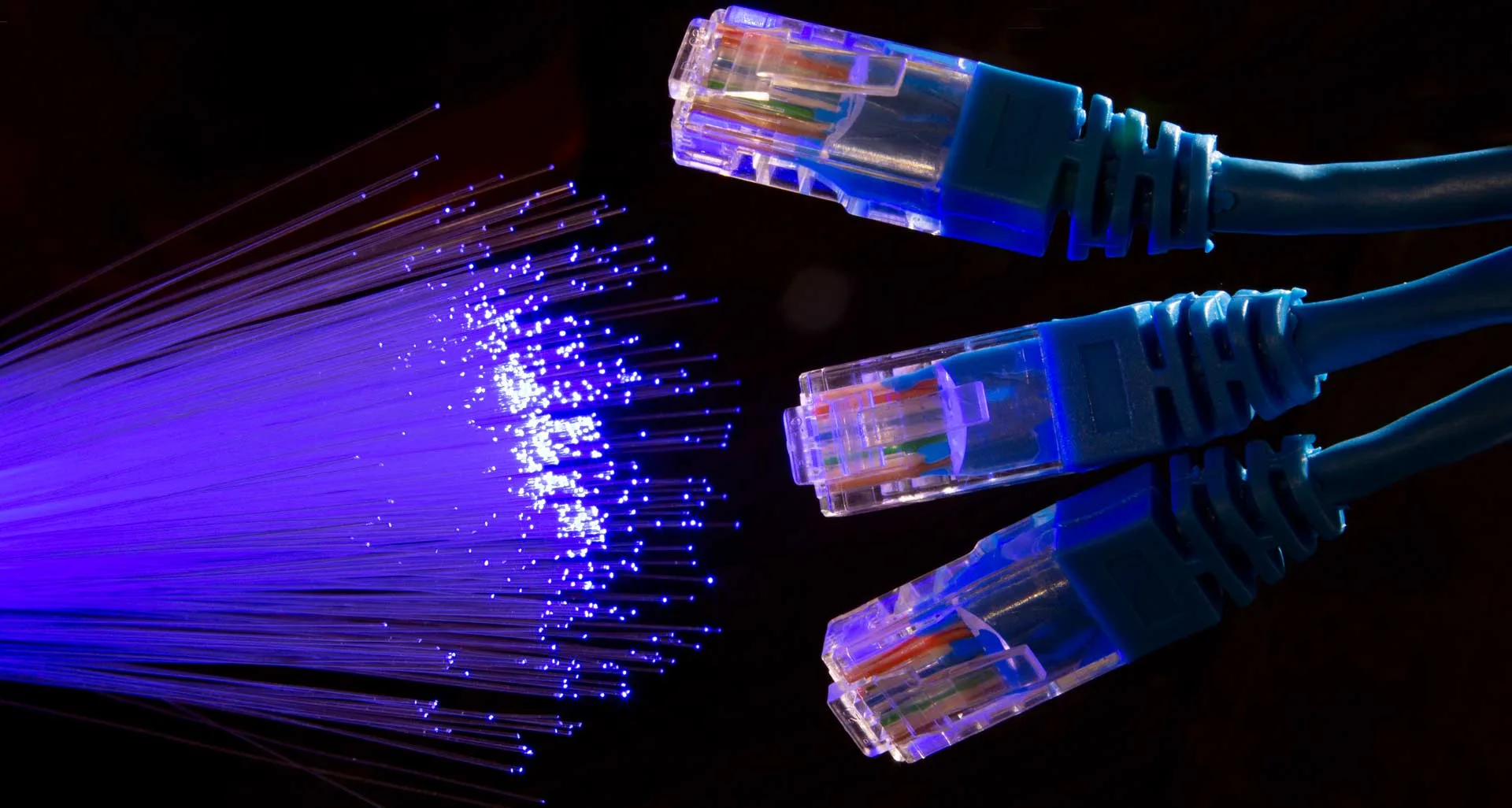 ethernet cable -Wireless vs. Wired: The Future of Structured Cabling