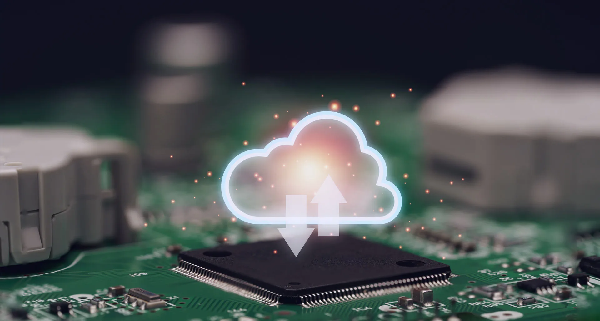 The Power of Cloud Computing: A Game-Changer for Dubai Startups