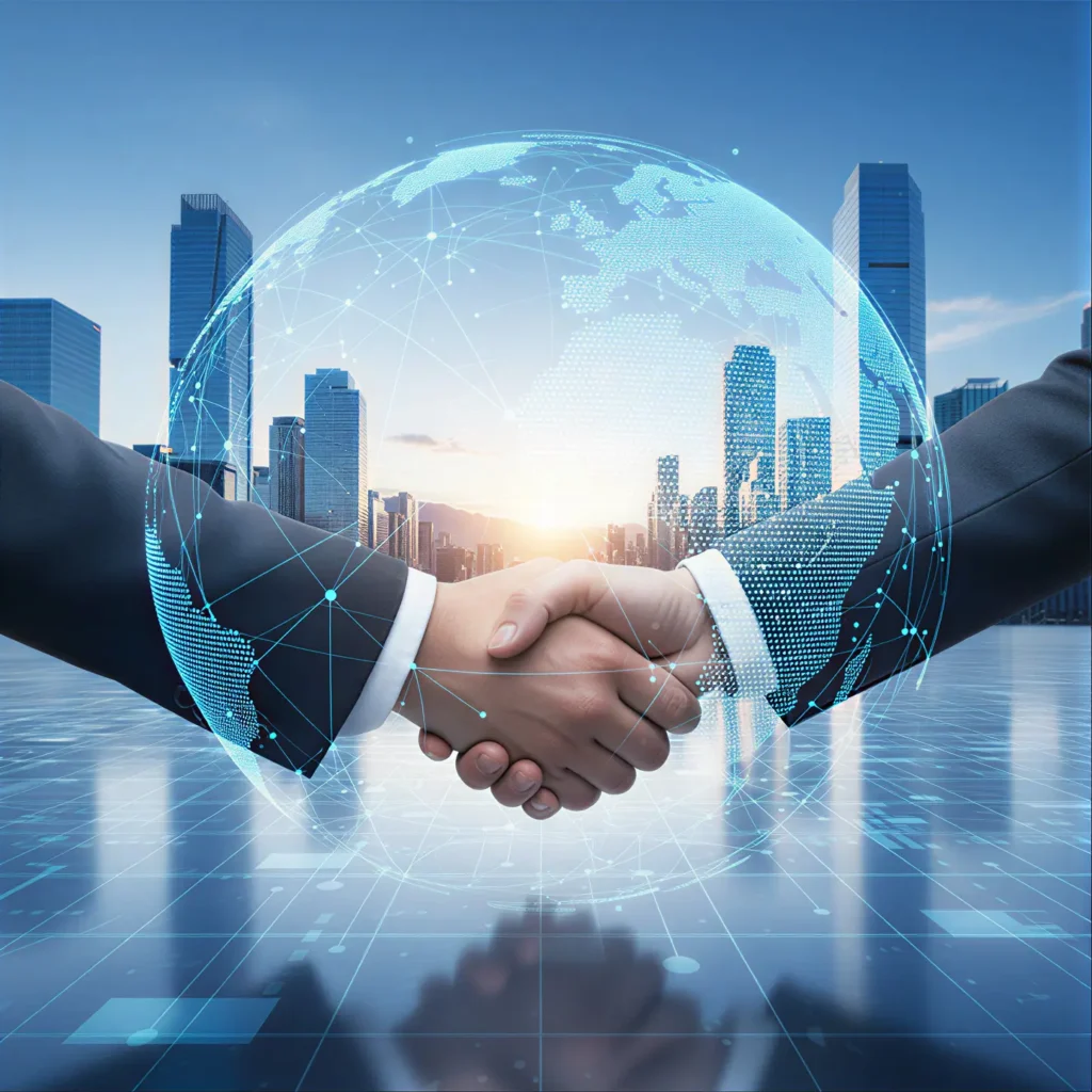 IT Solution Company Dubai