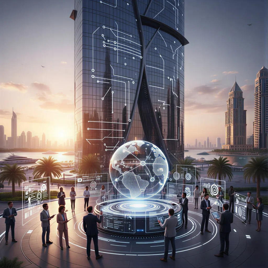 IT Solution Company Dubai